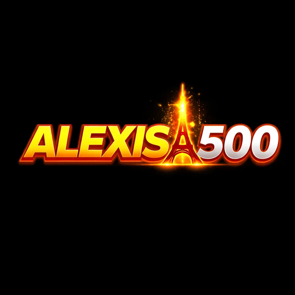 ALEXIS500 - Aplikasi Sportsbook Terpercaya untuk Penggemar Taruhan