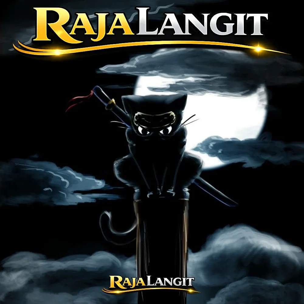 RAJALANGIT - Game Gaple Seru untuk Semua